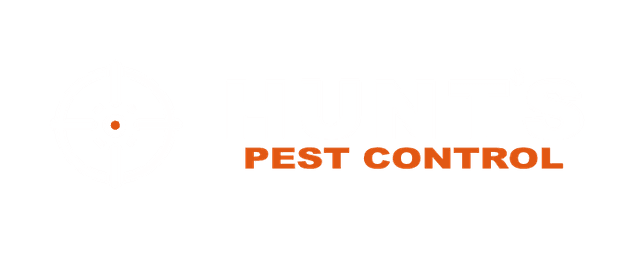 Hunt's Pest Control